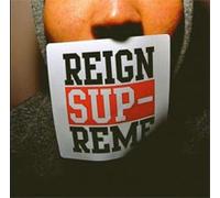 REIGN SUPREME - AMERICAN VIOLENCE - CDEP - F72z