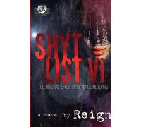 Reign (t Styles) Shyt List 6 (Tascabile)