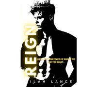 Reign: Underworld Kings Book IV: 4