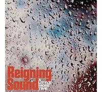 Reigning Sound - A Little More Time, Lonely Ghost (7")