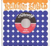 Reigning Sound I'll Cry/Your Love (Vinyl LP) 7" Single