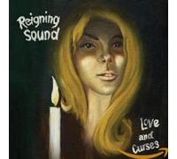 Reigning Sound Love and Curses (CD)