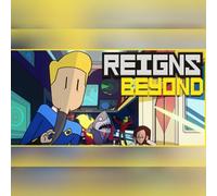 Reigns Beyond (PC) Steam Gift - GLOBAL