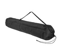 ReignSword Borsa di ricambio grande per sedia da campeggio, 119,4 cm, borsa da trasporto pieghevole con tracolla regolabile e bocca larga per eventi sportivi, compatibile con GCI, Coleman, Kijaro