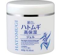 Reihaku Hatomugi - Gel altamente idratante - 300 ml