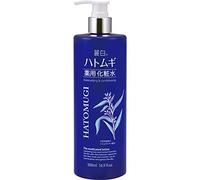 Reihaku Hatomugi Medicinal Lotion - 500 ml