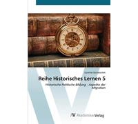 Reihe Historisches Lernen 5