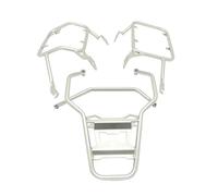 REIJAX Supporti per Portapacchi Posteriori per Motociclette per BMW F750GS F850GS F 750 850 GS F750 GS F850 GS 2018 2019 2020-2023, Stabile Comodo Portapacchi per Moto,B