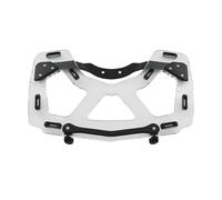 REIJAX Supporti per Portapacchi Posteriori per Motociclette per BMW R1200RT LC 2014 2015 2016 2017 -UP R 1200 RT, Stabile Comodo Portapacchi per Moto,B