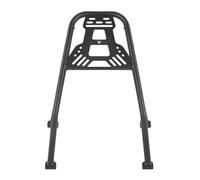 REIJAX Supporti per Portapacchi Posteriori per Motociclette per CL300 SCL500 CL500 2023-2024, Stabile Comodo Portapacchi per Moto