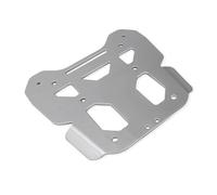 REIJAX Supporti per Portapacchi Posteriori per Motociclette per CRF1100L Africa Twin Adventure ADV 2019-2023, Stabile Comodo Portapacchi per Moto,A