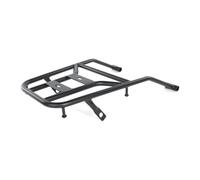 REIJAX Supporti per Portapacchi Posteriori per Motociclette per CRF300L CRF 300L Rally 2021 2022 2023 2024 2025, Stabile Comodo Portapacchi per Moto,A