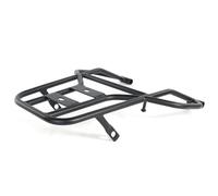 REIJAX Supporti per Portapacchi Posteriori per Motociclette per CRF300L CRF 300L Rally 2021 2022 2023 2024 2025, Stabile Comodo Portapacchi per Moto,B