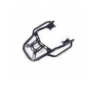 REIJAX Supporti per Portapacchi Posteriori per Motociclette per Y&amaha YBR250 YBR 250, Stabile Comodo Portapacchi per Moto