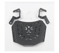 REIJAX Supporti per Portapacchi Posteriori per Motociclette per ZONTES ZT 368G 368-G G368, Stabile Comodo Portapacchi per Moto,B