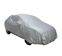 REIJAX Telo Copriauto Impermeabile Telo per Auto da Esterno per Abarth 500/500 Esseesse 500C 2015-2021, Copertura Auto Anti-UV Antivento AntiGraffio