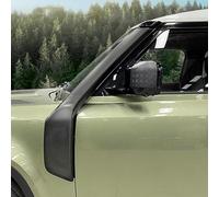 REIJAX Tubo Aspirazione Auto Kit Snorkel per Land Rover Defender 2020+, Presa d'Aria Dispositivo di Snorkel Aspirazione Aria Auto Kit Snorkel Presa d'Aria Accessori
