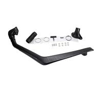 REIJAX Tubo Aspirazione Auto Kit Snorkel per Mitsubishi Pajero V33 1991-1999, Presa d'Aria Dispositivo di Snorkel Aspirazione Aria Auto Kit Snorkel Presa d'Aria Accessori