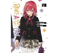 Reiji Miyajima Rent-A-Girlfriend 11 (Tascabile) Rent-A-Girlfriend