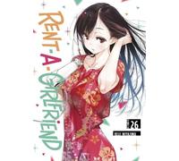Rent-A-Girlfriend 26