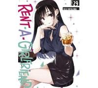 Reiji Miyajima Rent-A-Girlfriend 29 (Tascabile) Rent-A-Girlfriend