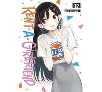 Reiji Miyajima Rent-A-Girlfriend 32 (Tascabile) Rent-A-Girlfriend