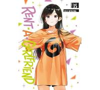 Rent-A-Girlfriend 35