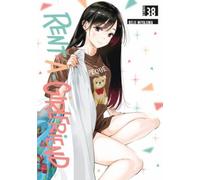 Reiji Miyajima Rent-A-Girlfriend 38 (Tascabile) Rent-A-Girlfriend