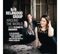 Reijngoud, Ilj & Elizabeth Simonian - Around The World