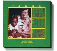 Reijseger Ernst - Janna