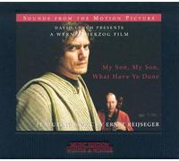 Reijseger Ernst - My Son My Son/W.Herzog