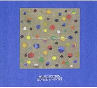 Ernst Reijseger - Tell Me Everything