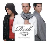 Reik - Un Dia Mas