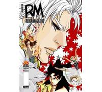 Reika magazine. Vol. 0