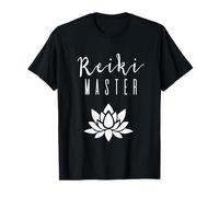 Reiki, camicia Reiki Master Energy Spiritual Healer Maglietta