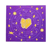 REIKI Crystal Halloween Countdown Gift Box 2025 Halloween Avvent Calendar 2025 (A)