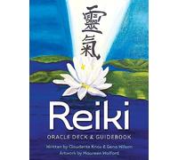 Reiki Divination Cards
