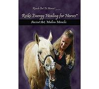 Reiki - Energy Healing For Horses