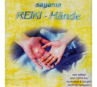 Reiki Hände