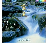 Reiki: Hands of Light