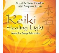 Reiki Healing Light: Music for Deep Relaxation by Sequoia Records (2011-09-13)