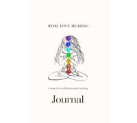 Reiki Love Healing Journal