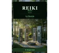 Reiki: Maestría - Shinpiden: Guía completa para el nivel 3