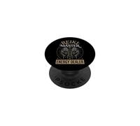 Reiki Master Energy Dealer PopSockets PopGrip Adesivo