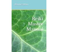 Reiki Master Manual