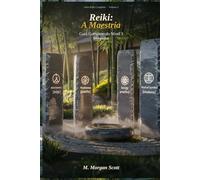 Reiki: Mastery - Shinpiden: Complete Guide to Level 3