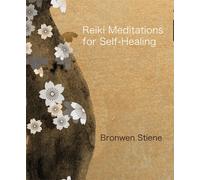 Reiki Meditations for Self-Healing