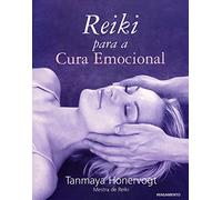 Reiki Para a Cura Emocional (Em Portuguese do Brasil)