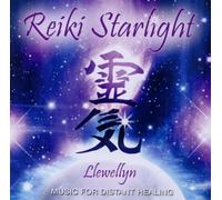 Reiki Starlight - Music for Distant Healing by Llewellyn (2010-03-18)