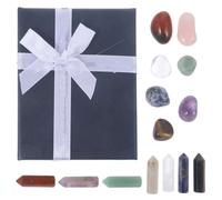 Reiki Stone Cristalli Naturali Campione Di Minerale Cristallo Pietre